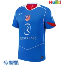 Atletico Madrid Johnny Cardoso #5 Rezervni Dres 2025-26 Kratak Rukav